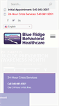 Mobile Screenshot of brbh.org
